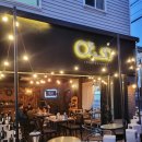 봉곡동402 | OESO 오이소 구미 봉곡동파스타 봉곡동맛집 분위기 좋은 양식집 명란크림파스타&amp;베이컨필라프