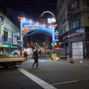 큰시장 화장실 이미지