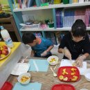 나래지역아동센터 이미지