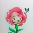 색연필디자인화 이미지