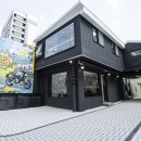 JB스포츠파크 월간모터바이크