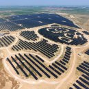 성은태양광발전소 이미지