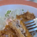 옛날식 수제 왕돈까스 이미지