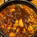 동해 된장밥 맛집, 천곡동 삼겹살 &#39;삼백식당&#39;