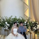 우리축사 | 2025.11.01 : 하나뿐인 동생을 위한 축사 후기(+자매축사 순서, 주의사항, 예시)