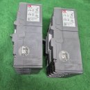 ABS104C 100A 배선용 차단기 중고 이미지