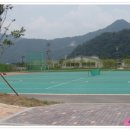 김천부항댐 산내들 오토캠핑장 이미지