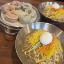 백남옥 달인 손만두 | 포항 만두 맛집 백남옥 달인 손만두 포항 장성점 냉쫄면 찐왕만두 솔직후기