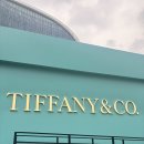 티파니(TIFFANY) | 잠실 티파니앤코 Tiffany &amp; Co. 전시 후기, 예약 안내