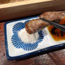 굽은다리역 | [길동맛집] 분위기, 가성비 좋은 굽은다리역 고기집 ‘산책’ 솔직후기