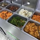 한식뷔페 5000원 * 백반천국 * 전남 여수시 오림동 맛집 이미지