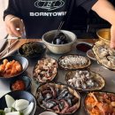 할매집 | 부산 기장 해녀촌 조씨할매집 후기｜해물모듬부터 전복죽까지 내돈내산