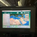 벤타나스(지상4층) | 보는 밀린 탑승기 5. ICN-DXB EK323, DXB-LHR EK3, FCO-DXB EK98, DXB-ICN EK322 전 구간 비즈니스석 후기