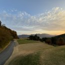 속리산cc 이미지