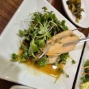 상록수한정식 이미지