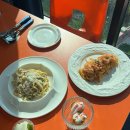 노을이쁜민박 | 울산 생면파스타맛집 [마실감]에서 힐링💕- 애견동반이 가능한 울산 간절곶 맞집 추천!