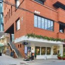 성동구민종합체육센터 화장실 이미지