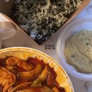 원주통닭 탕정점 이미지