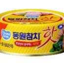 동원참치 이미지