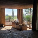 쑥산물산 | [서귀포 대정 카페]이국적인 감성카페...인스밀.