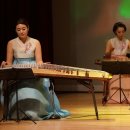 백제가야금연주단 연주회 이미지