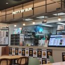 이마트 평택점 | [경기/평택]이마트 평택점 수제버거집 혼밥하기 좋은 &#34;패티바이번 이마트 평택점&#34; 후기