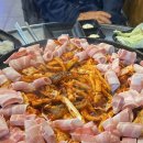 계림솥뚜껑생고기