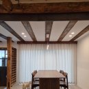 전주한옥 데미샘1937 | 전주 한옥마을 게스트하우스 '숨', 한옥의 결을 닮은 패브릭 스타일링