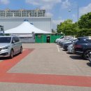 시립호수테니스장 이미지