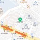 당리동 행정복지센터 화장실 이미지