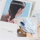 헤어샵창포 | 올리브영 헤어클리닉 헤어팩 두피쿨링 다노날 확실하게