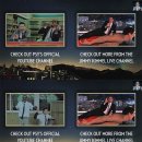 싸이뮤직 게임월드 이미지