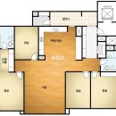 청수버들우미린아파트 이미지