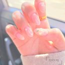 디원비즈주 | 하남 미사 네일샵 🌞해 네일 / 소중한 후기