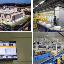 신세계푸드 평택물류센터 이미지