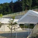 내포레캠핑장 이미지