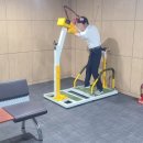 퍼펙트 골프 연습장 이미지