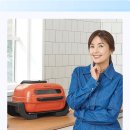 ㈜와이드 | 생선 굽기, 이제 냄새 걱정 끝! 마이어 와이드 생선그릴로 겉바속촉 완성!