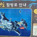 금오도·안도