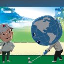 K-1 스크린골프 이미지