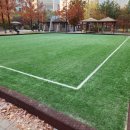 시민공원 게이트볼장 이미지