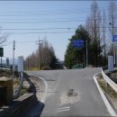 충주천제방길 이미지