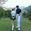세일골프장 | [충북 골프장] 충주 세일cc 라운드 후기 그늘집 산들들길 코스 10만원대 그린피