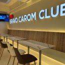 PBA 당구클럽 이미지