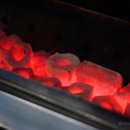 활활숯불 이미지