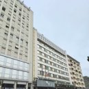 씨티플라자 앞 | 이탈리아 베네치아 신혼여행 4성급 호텔 호텔플라자 베니스 내돈내산 후기