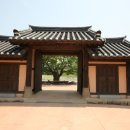 기와 집 이미지