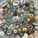 파리바게뜨 선유로점 | 7월은 정말이지 가장 예쁜 달이야