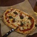 보리하우스 | 서촌 경복궁역 화덕피자 빚짜 수제맥주 보리마루탭하우스 스벅 캘린더 후기