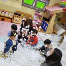 하얀나라 깨끗한세상 이미지